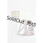 画像: リカちゃん/OF:衣装 S-25-12-14-463-GN-ZS