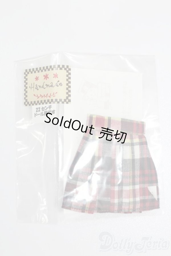 画像1: リカちゃん/OF:衣装 S-25-12-14-463-GN-ZS (1)