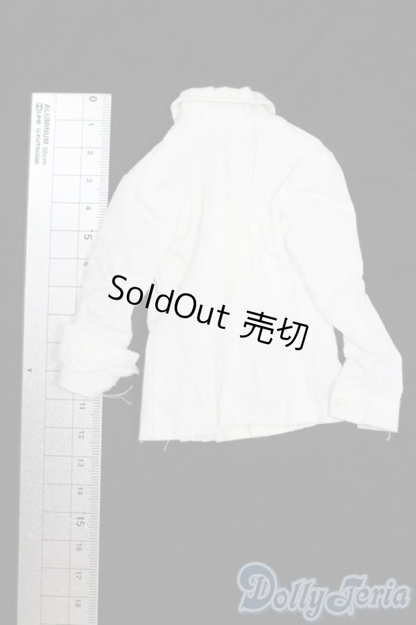 画像2: ジェニーボーイフレンドサイズ/OF:衣装 S-25-09-28-340-GN-ZS (2)