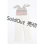 画像: ジェニーボーイフレンドサイズ/OF:衣装 S-25-09-28-335-GN-ZS