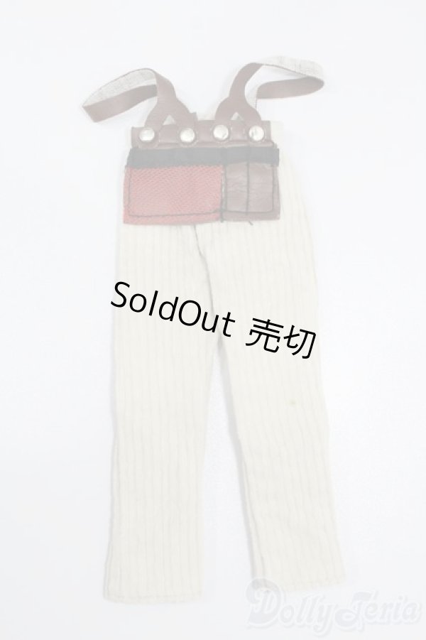 画像1: ジェニーボーイフレンドサイズ/OF:衣装 S-25-09-28-335-GN-ZS (1)