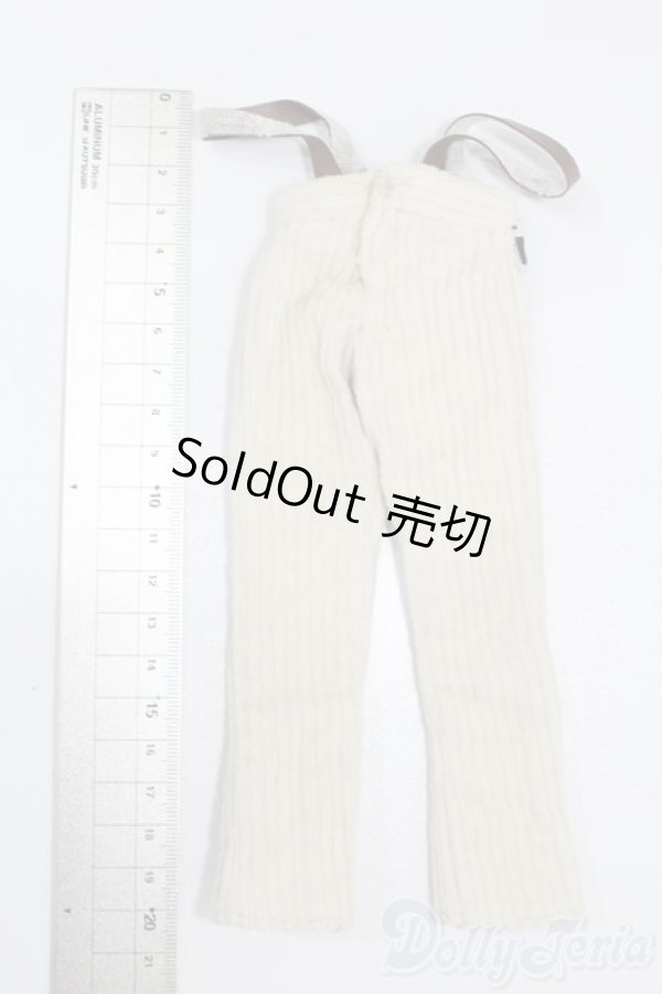 画像2: ジェニーボーイフレンドサイズ/OF:衣装 S-25-09-28-335-GN-ZS (2)