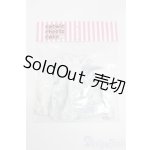 画像: ジェニーボーイフレンドサイズ/OF:衣装 S-26-02-08-484-GN-ZS