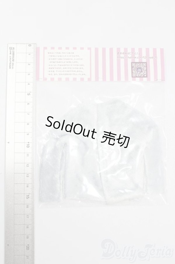 画像2: ジェニーボーイフレンドサイズ/OF:衣装 S-26-02-08-484-GN-ZS (2)