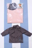 画像1: 【新宿マルイアネックス店 店頭販売商品】リカちゃん/OF:衣装 2100150000006541-ZM (1)
