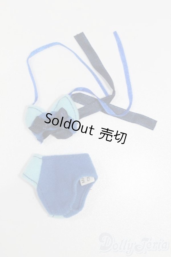 画像1: リカちゃん/OF:衣装 S-25-09-14-579-GN-ZS (1)