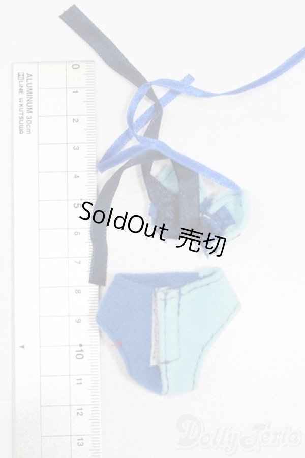 画像2: リカちゃん/OF:衣装 S-25-09-14-579-GN-ZS (2)