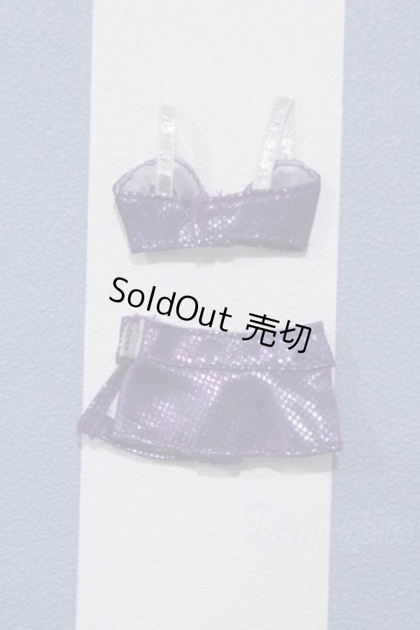 画像2: 【新宿マルイアネックス店 店頭販売商品】リカちゃん/OF:衣装 2100150000006551-ZM (2)