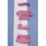 画像: 【新宿マルイアネックス店 店頭販売商品】リカちゃん/OF:衣装 2100150000006552-ZM