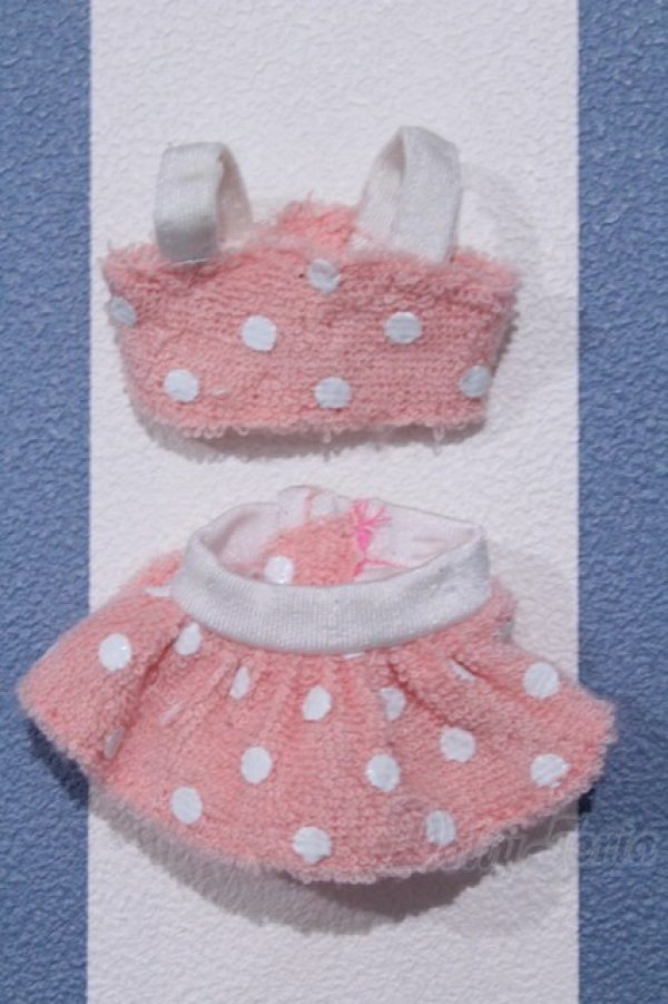 画像1: 【新宿マルイアネックス店 店頭販売商品】リカちゃん/OF:衣装 2100150000006553-ZM (1)