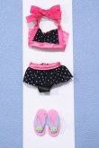 画像1: 【新宿マルイアネックス店 店頭販売商品】リカちゃん/OF:衣装 2100150000006555-ZM (1)