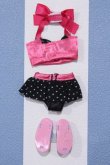 画像2: 【新宿マルイアネックス店 店頭販売商品】リカちゃん/OF:衣装 2100150000006555-ZM (2)
