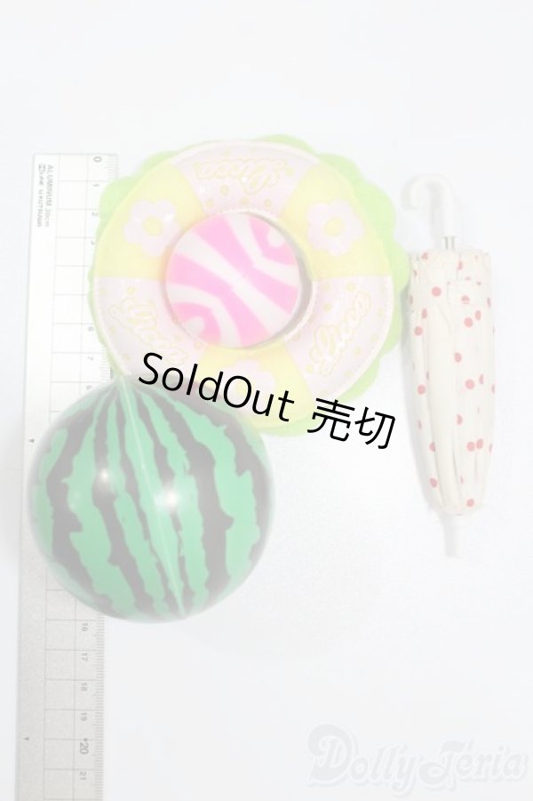 画像2: 1/6サイズドール/OF:小物 S-25-11-09-649-GN-ZS (2)