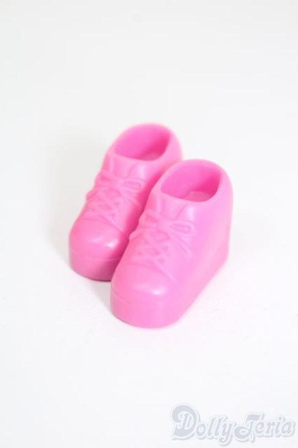 画像1: リカちゃんサイズ/OF:靴 S-25-12-14-492-GN-ZS (1)