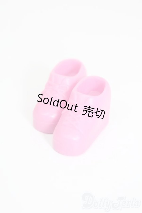 画像1: リカちゃんサイズ/OF:靴 S-25-12-14-492-GN-ZS (1)