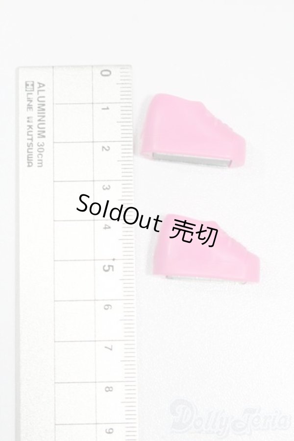 画像2: リカちゃんサイズ/OF:靴 S-25-12-14-492-GN-ZS (2)