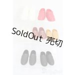 画像: 1/6サイズドール/OF:靴 S-25-07-06-691-GN-ZS