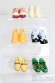 画像1: 1/6サイズドール/OF:靴 S-25-04-06-294-GN-ZS (1)