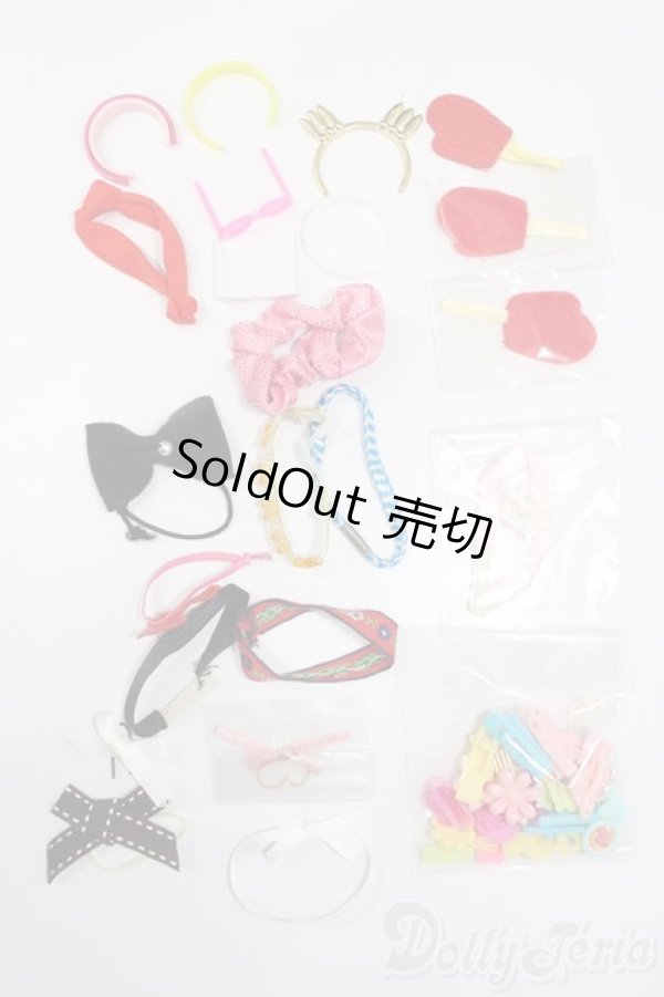 画像1: 1/6サイズドール/OF:小物 S-25-11-09-646-GN-ZS (1)