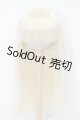 画像: 7-8inch/ウィッグ S-25-06-15-415-GN-ZS