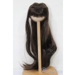 画像: 6-7inch/ウィッグ S-25-10-26-419-GN-ZS