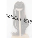 画像: 6-7inch/ウィッグ S-26-01-04-105-GN-ZS