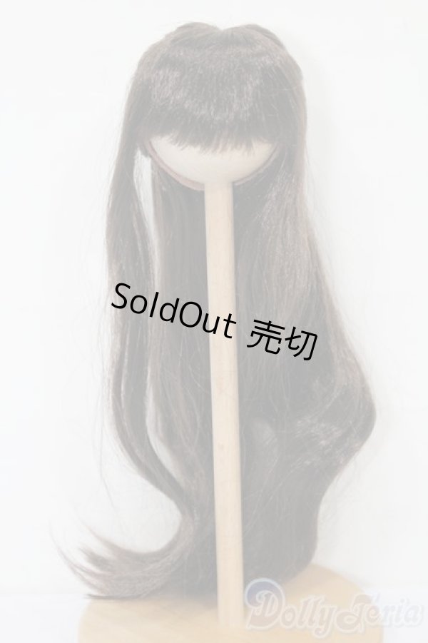 画像1: 6-7inch/ウィッグ S-26-01-04-105-GN-ZS (1)