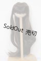 画像: 6-7inch/ウィッグ S-26-01-04-105-GN-ZS