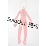 画像: 40cmサイズドール/OF:衣装 S-25-08-24-389-GN-ZS