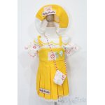 画像: MDD/OF:衣装セット S-25-04-27-393-GN-ZS