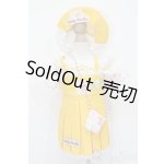 画像: MDD/OF:衣装セット S-26-02-01-410-GN-ZS