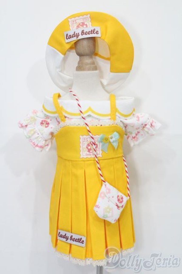 画像1: MDD/OF:衣装セット S-25-08-24-383-GN-ZS (1)