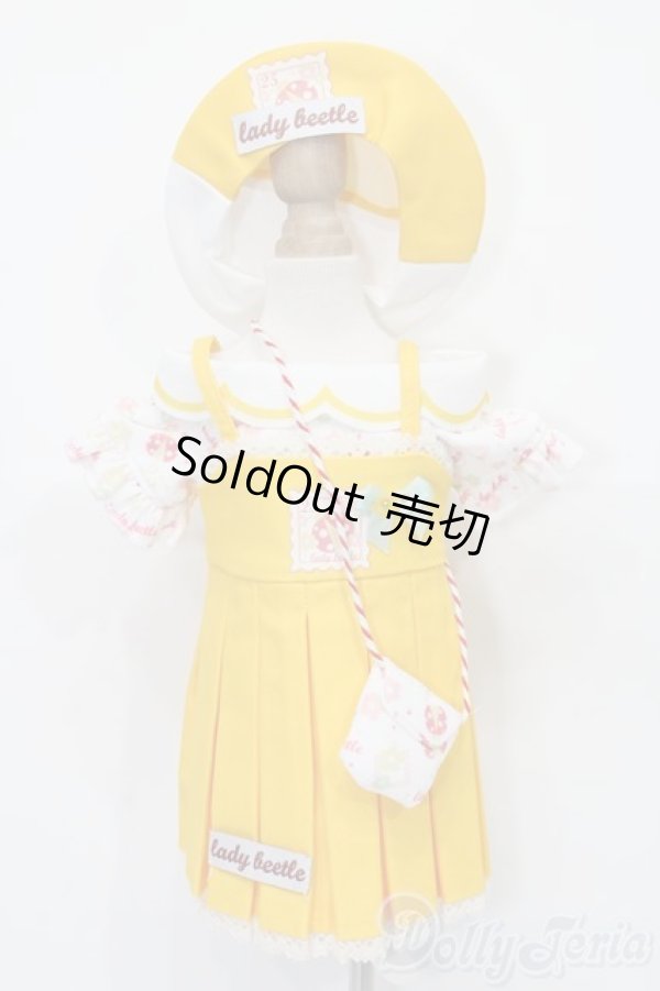 画像1: MDD/OF:衣装セット S-26-02-01-410-GN-ZS (1)