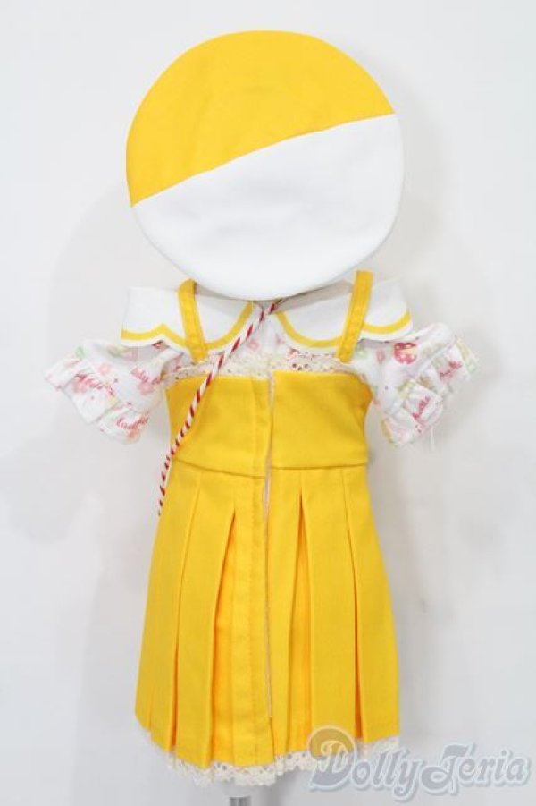 画像3: MDD/OF:衣装セット S-25-11-09-475-GN-ZS (3)