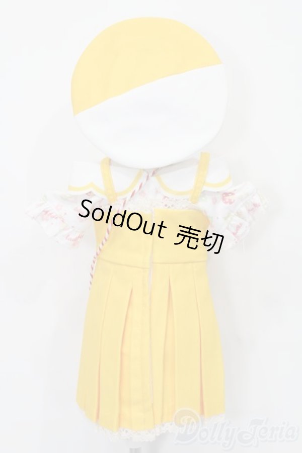 画像3: MDD/OF:衣装セット S-26-02-01-410-GN-ZS (3)