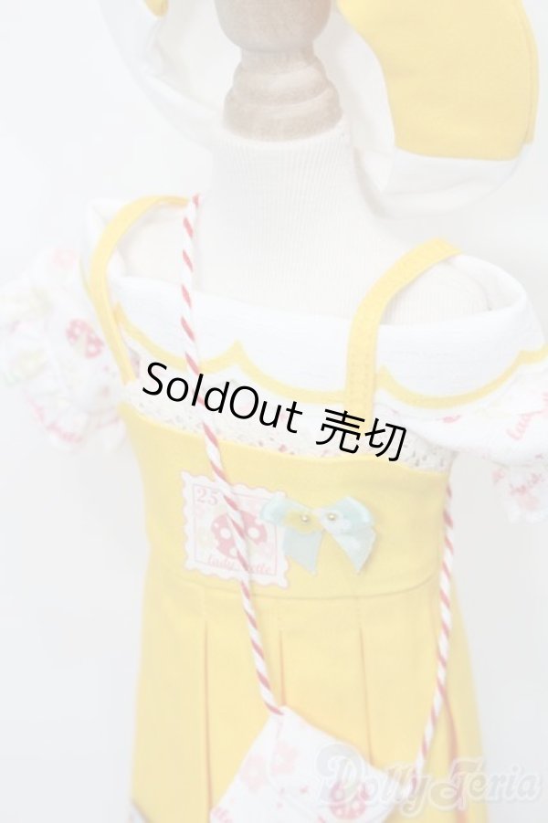 画像4: MDD/OF:衣装セット S-26-02-01-410-GN-ZS (4)