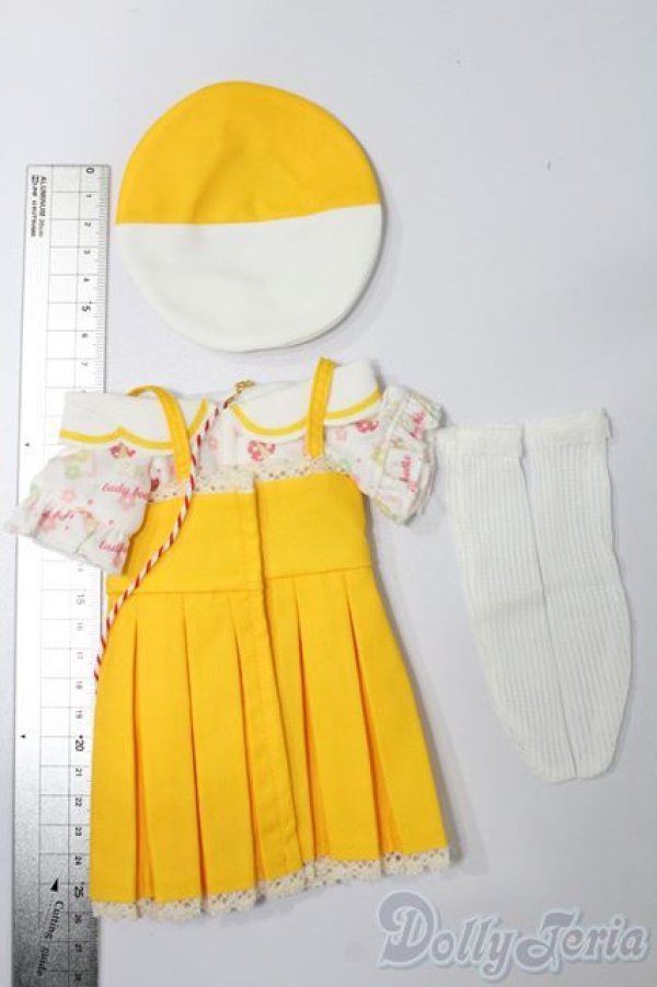 画像6: MDD/OF:衣装セット S-25-11-09-475-GN-ZS (6)