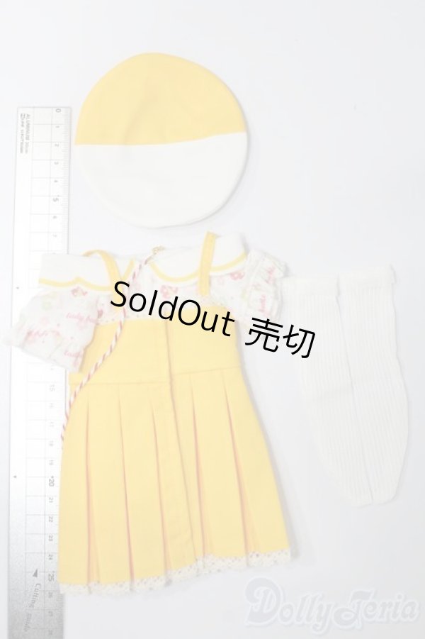 画像6: MDD/OF:衣装セット S-26-02-01-410-GN-ZS (6)