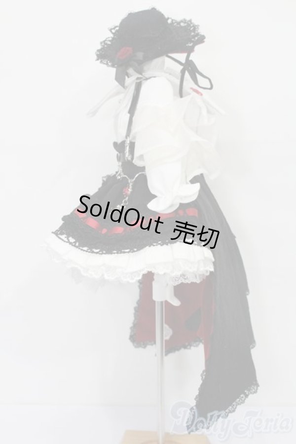 画像2: SDM＆MSD/OF:衣装セット S-25-03-02-073-GN-ZS (2)