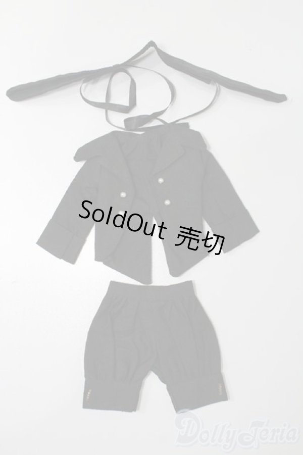 画像1: 幼SD/OF:衣装セット S-25-03-02-084-GN-ZS (1)