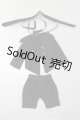 画像: 幼SD/OF:衣装セット S-25-03-02-084-GN-ZS
