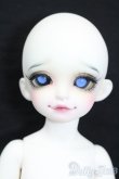 画像1: WITH DOLL/Butler Cat Parker S-25-03-16-004-GN-ZS (1)