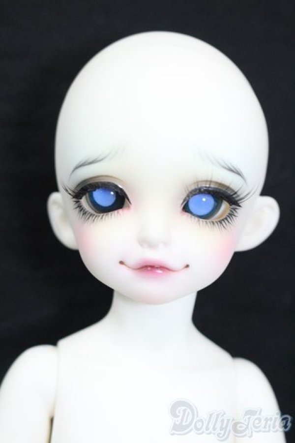 画像1: WITH DOLL/Butler Cat Parker S-25-03-16-004-GN-ZS (1)
