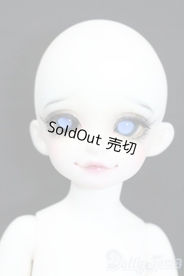 画像1: WITH DOLL/Butler Cat Parker S-25-11-23-540-GN-ZS (1)