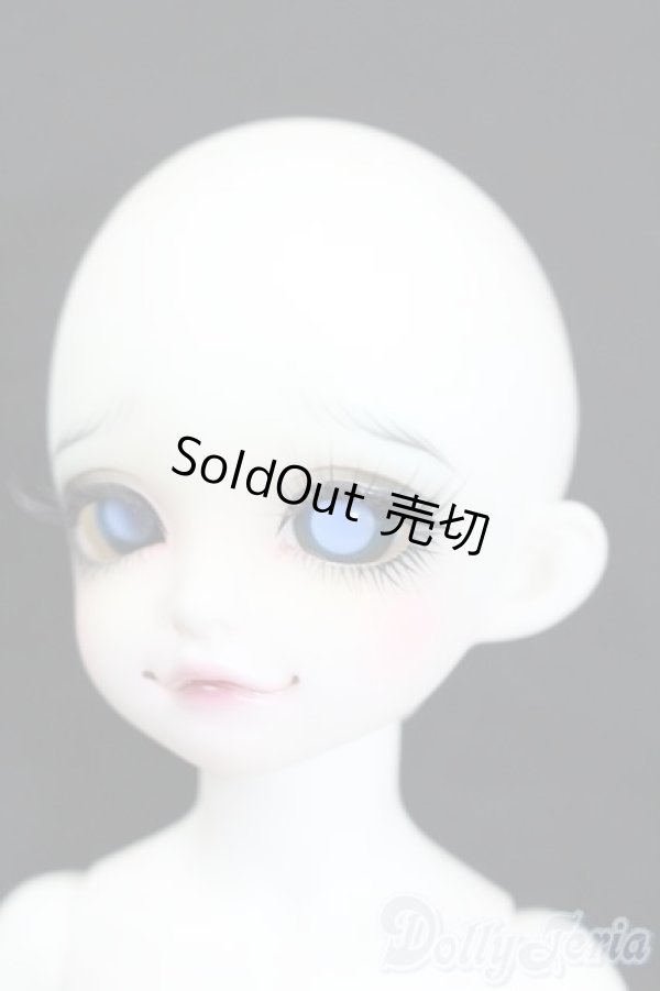 画像2: WITH DOLL/Butler Cat Parker S-25-11-23-540-GN-ZS (2)