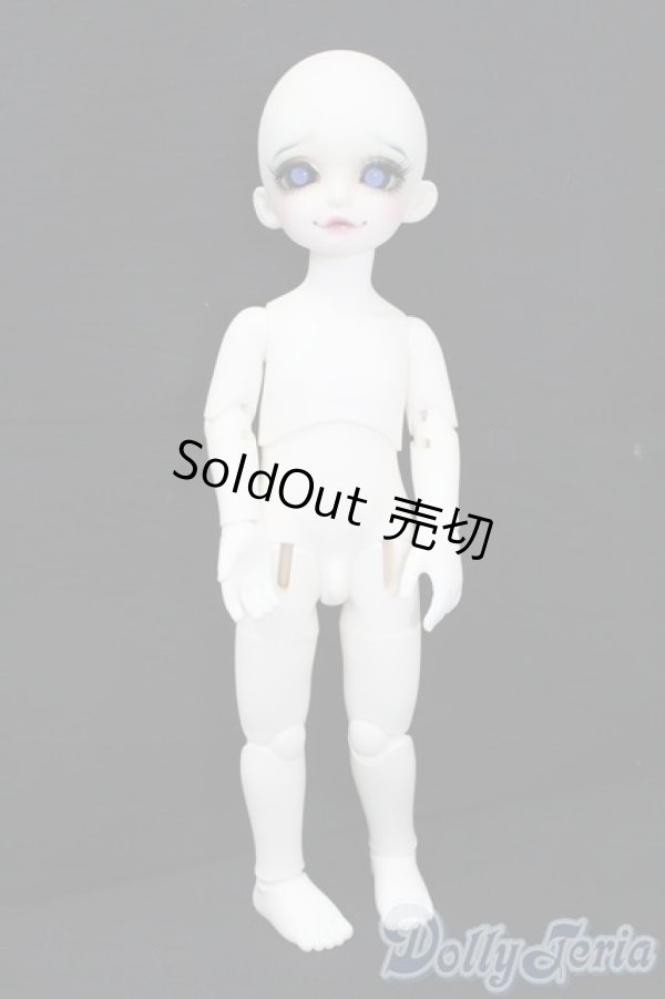 画像4: WITH DOLL/Butler Cat Parker S-25-11-23-540-GN-ZS (4)