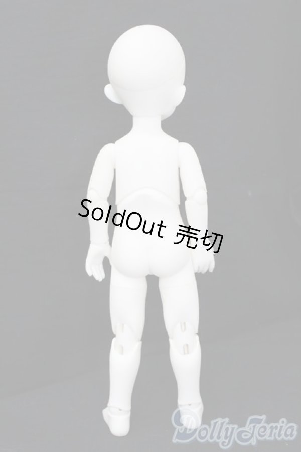 画像5: WITH DOLL/Butler Cat Parker S-25-11-23-540-GN-ZS (5)