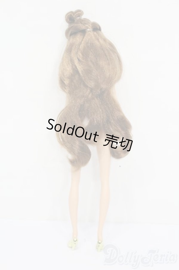 画像5: Disney Doll/美女と野獣 ベル S-25-08-24-565-GN-ZS (5)