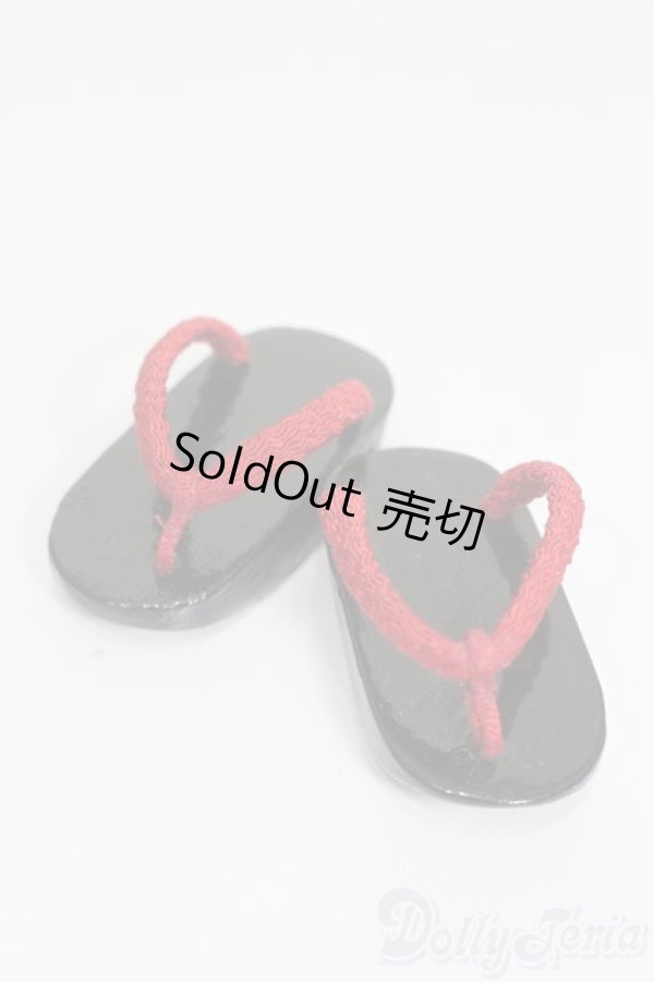 画像1: SDM＆MSD/OF:靴 S-25-07-06-397-GN-ZS (1)