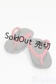 画像: SDM＆MSD/OF:靴 S-25-07-06-397-GN-ZS